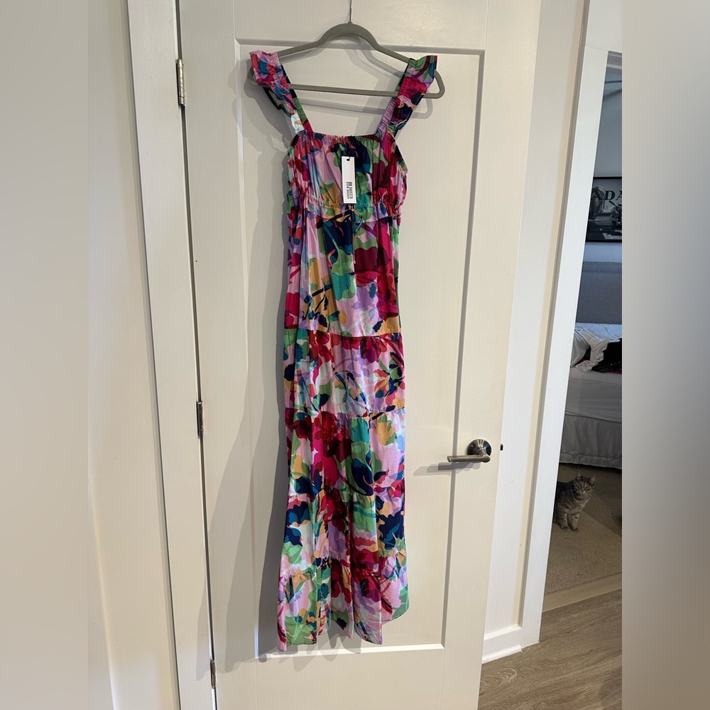 Brand new BB Dakota Steve Madden dress